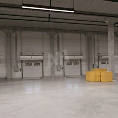 17046 м², помещение свободного назначения - изображение 2