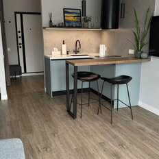 Квартира 41,4 м², 1-комнатная - изображение 4