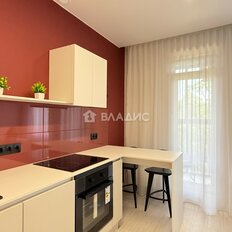 Квартира 30 м², 1-комнатная - изображение 1