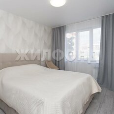 Квартира 61,8 м², 3-комнатная - изображение 2