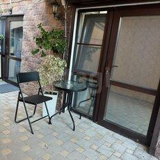 Квартира 22,3 м², студия - изображение 5