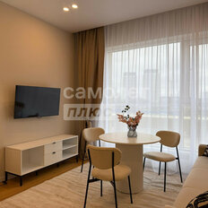 Квартира 42,6 м², 2-комнатная - изображение 2