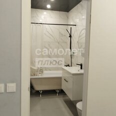 Квартира 35,8 м², студия - изображение 3