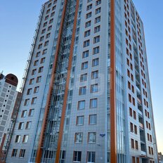 Квартира 64 м², 2-комнатная - изображение 1