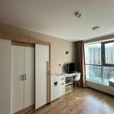 Квартира 21 м², студия - изображение 3