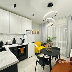 Квартира 35 м², 2-комнатная - изображение 2