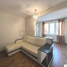 Квартира 40 м², 1-комнатная - изображение 2