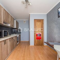 Квартира 71,5 м², 3-комнатная - изображение 4