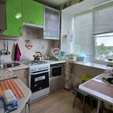 Квартира 37 м², 1-комнатная - изображение 1