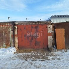 16,5 м², гараж - изображение 1