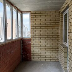 Квартира 98 м², 3-комнатная - изображение 1