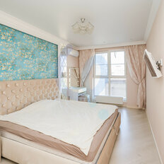 Квартира 86 м², 3-комнатная - изображение 4