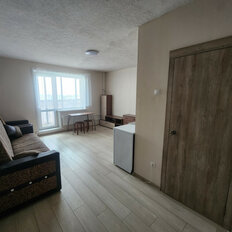 Квартира 24,5 м², студия - изображение 2