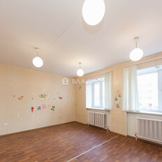 59,9 м², офис - изображение 4