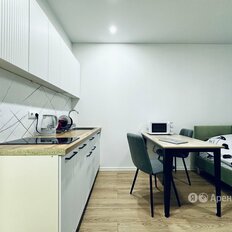 Квартира 20 м², студия - изображение 3