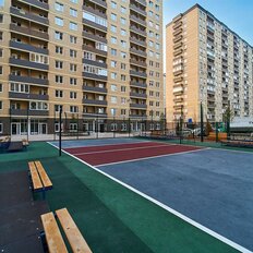 Квартира 40 м², 1-комнатная - изображение 5