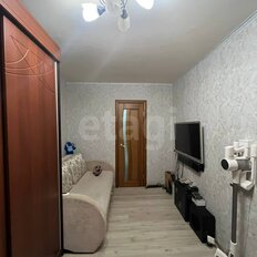 Квартира 57,5 м², 3-комнатная - изображение 3
