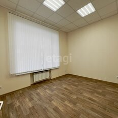 521 м², офис - изображение 4