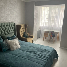 Квартира 71,3 м², 3-комнатная - изображение 3