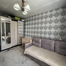 Квартира 20,7 м², 1-комнатная - изображение 1