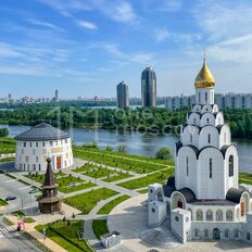 Квартира 144,5 м², 5-комнатная - изображение 5