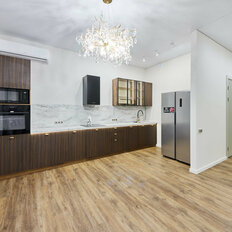 Квартира 130 м², 4-комнатная - изображение 3