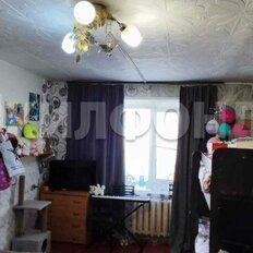 18 м², комната - изображение 1