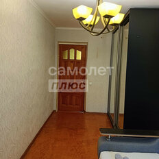 Квартира 55,1 м², 3-комнатная - изображение 5