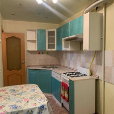 Квартира 35 м², 1-комнатная - изображение 2