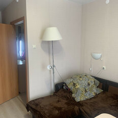 Квартира 34,8 м², 1-комнатная - изображение 3