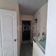 Квартира 28,7 м², 1-комнатная - изображение 3