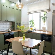 Квартира 41,2 м², 2-комнатная - изображение 4