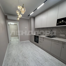 Квартира 94,1 м², 3-комнатная - изображение 3