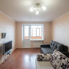 Квартира 52,7 м², 2-комнатная - изображение 1