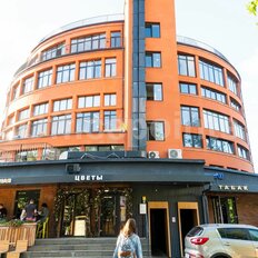 118,4 м², офис - изображение 3