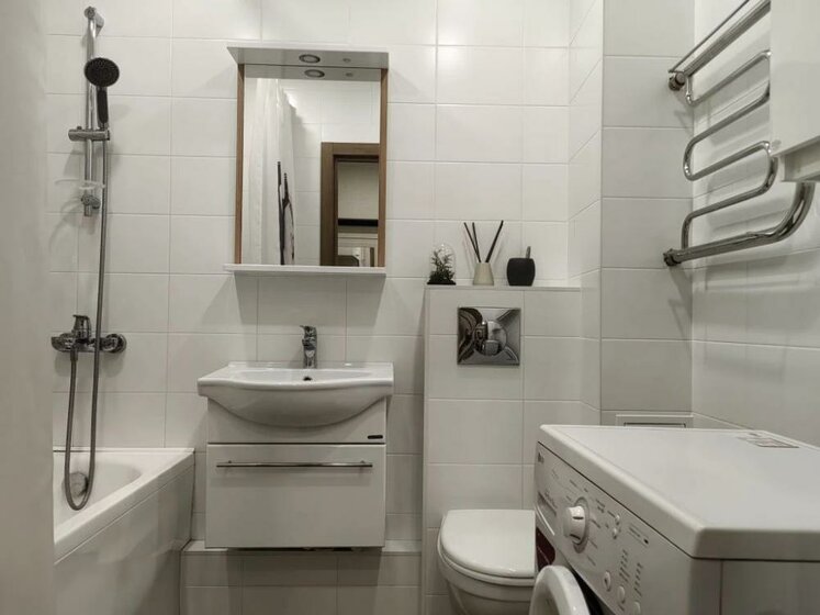 26 м², квартира-студия 5 750 000 ₽ - изображение 67