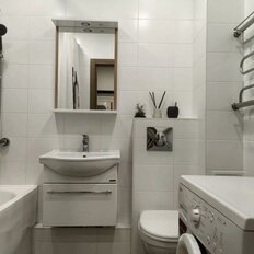 Квартира 35,5 м², 1-комнатная - изображение 4