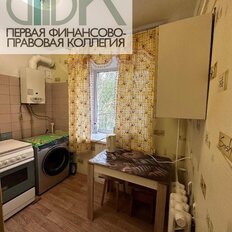 Квартира 60 м², 3-комнатная - изображение 5