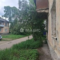 Квартира 44,7 м², 2-комнатная - изображение 3