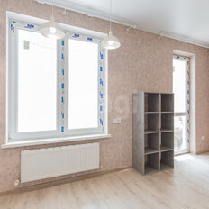 Квартира 30 м², студия - изображение 5