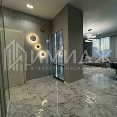 Квартира 130 м², студия - изображение 5