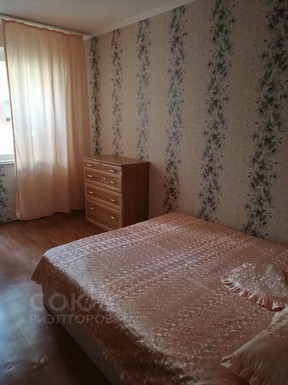 50 м², 2-комнатная квартира 25 000 ₽ в месяц - изображение 11
