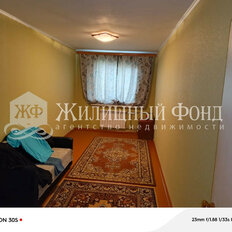Квартира 58,1 м², 3-комнатная - изображение 4