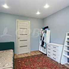 Квартира 88 м², 3-комнатная - изображение 3