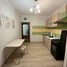 Квартира 59,1 м², 2-комнатная - изображение 2