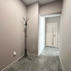 Квартира 32,8 м², студия - изображение 4