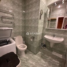 Квартира 58 м², 2-комнатная - изображение 5