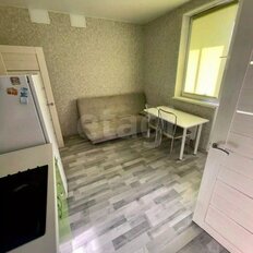 Квартира 34 м², студия - изображение 3