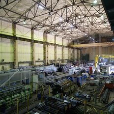 1500 м², производственное помещение - изображение 3