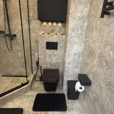 Квартира 38,8 м², 1-комнатная - изображение 4